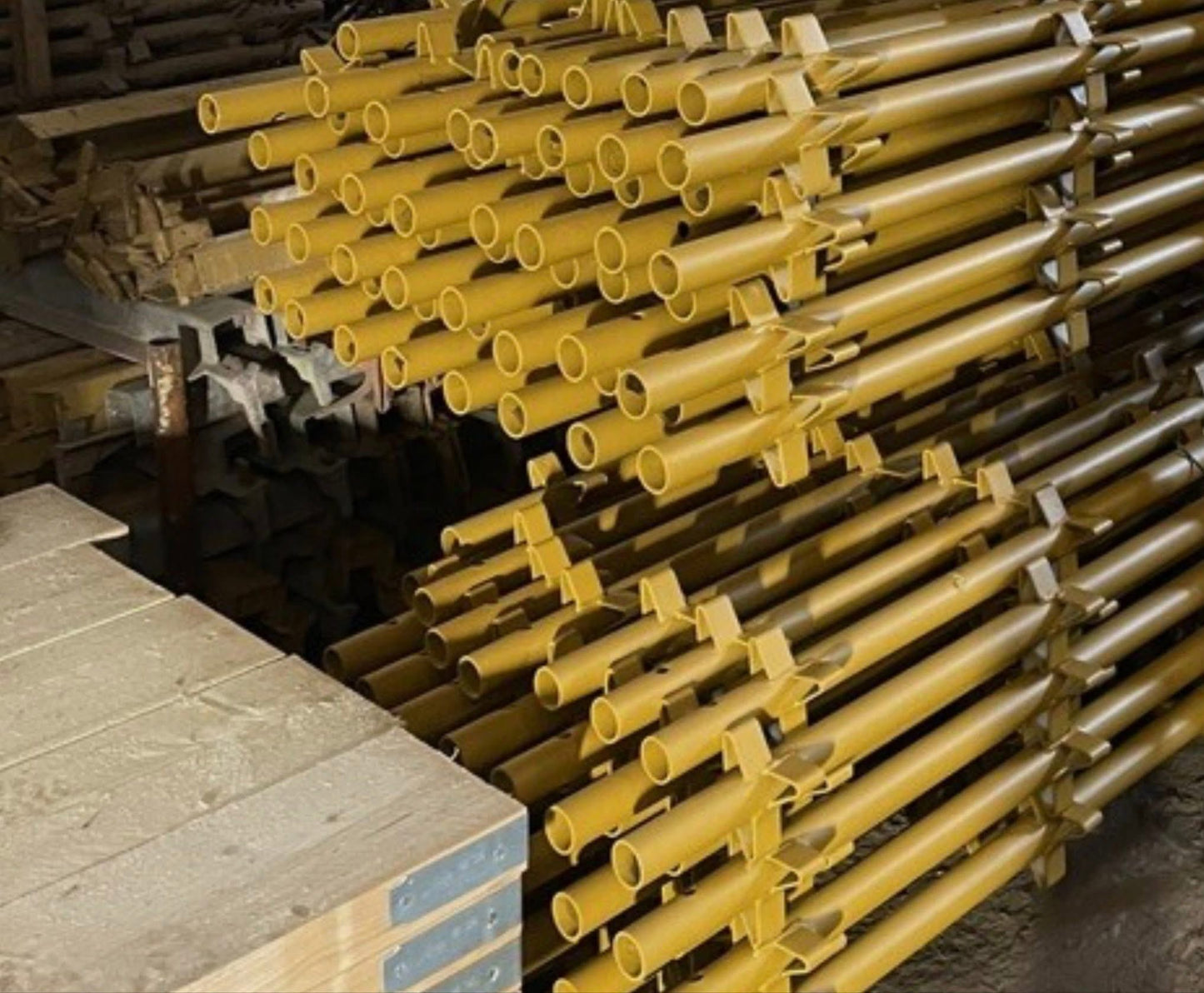 Kwikstage Scaffold Kits