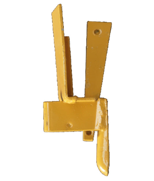 ToeBoard Clip
