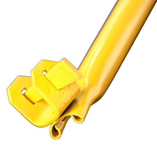 Diagonal Bracing