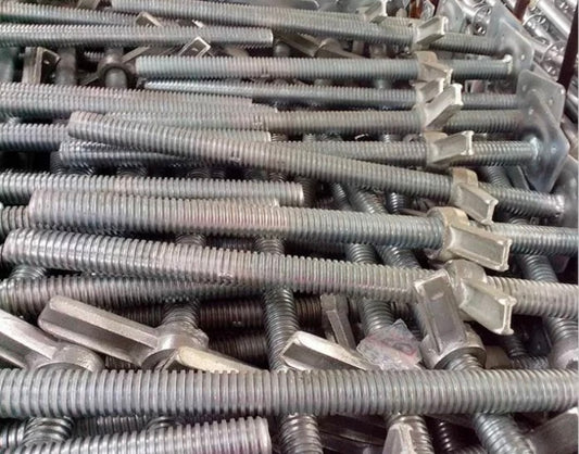 Adjustable Jacks