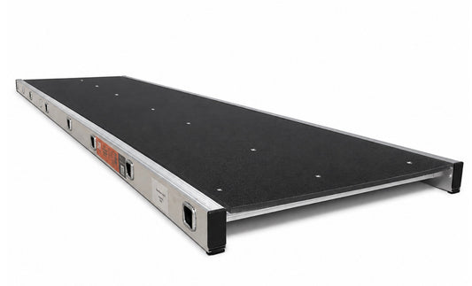 Youngman Boards Hire