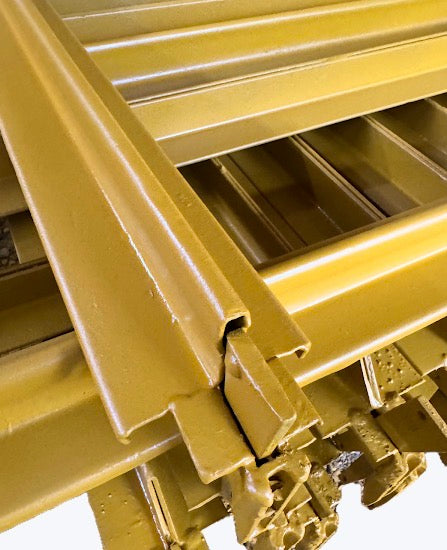 8′ x 16′ Kwikstage Scaffolding Package