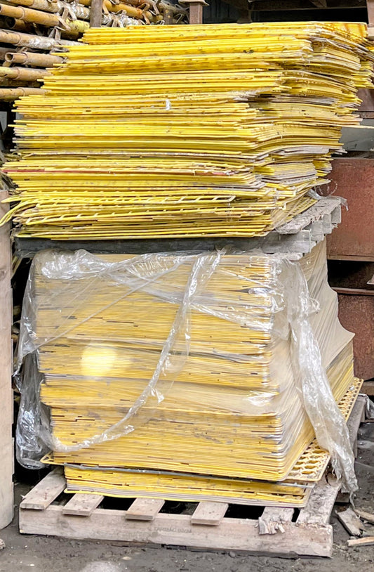 Brick Guard Hire