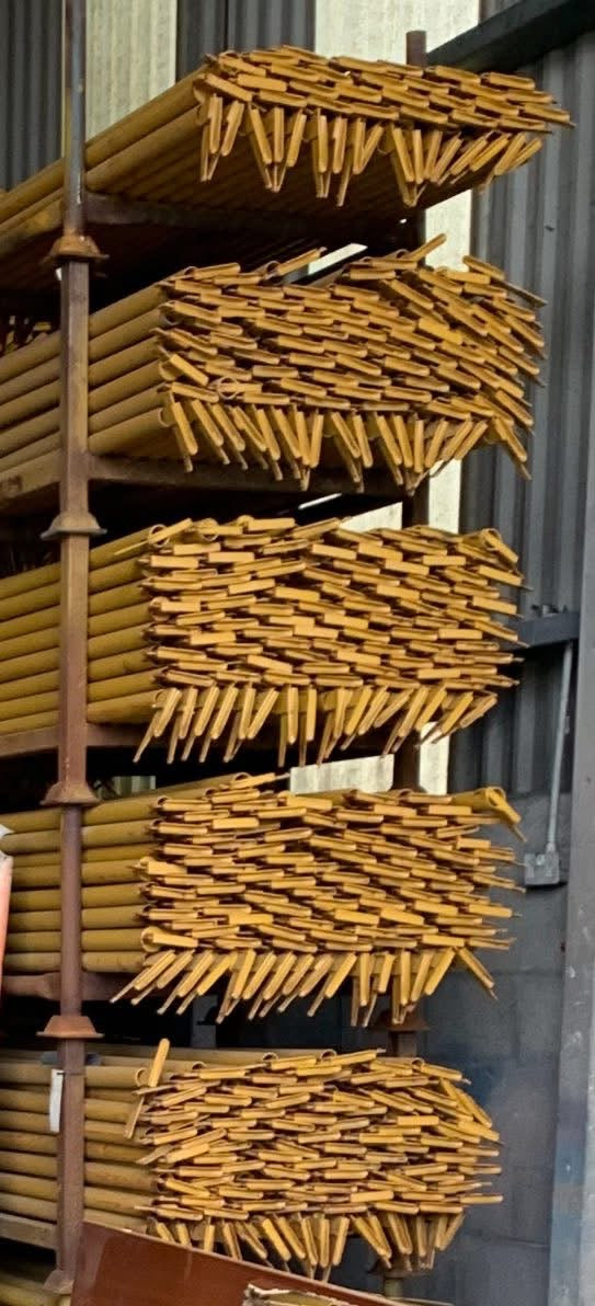 Kwikstage Scaffold Kits